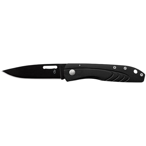 Gerber 22-41122 STL 2.01 Folding Knife, Clam, 2.1